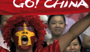 Košarkarska elita prihaja na Kitajsko, Yao Ming ne skriva sreče