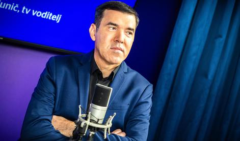 Zadnja leta živi na vasi: Življenje v centru Ljubljane mi ni bilo več všeč #Spotkast