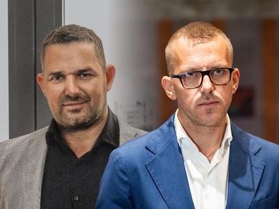Juhart: Lastnik nekdanjega Progrosa bo verjetno ostal Snežič