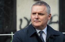 Kumer: Posledice z Bližnjega vzhoda že čutimo tudi v Sloveniji