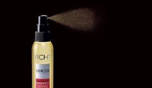 Dercos Aminexil Energy