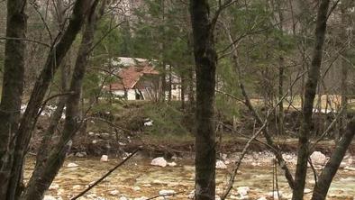 Nekdanje Janševo zemljišče na dražbi prodali za dobrih 127 tisoč evrov