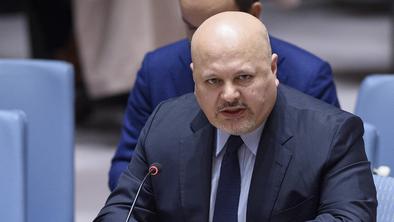 Tožilec v Haagu zaradi vojnih zločinov v Ukrajini sprožil preiskavo