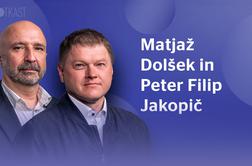 "To ni vprašanje posameznih stavb, temveč družbeni problem"