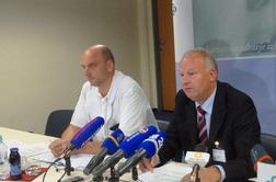 Celjska bolnišnica z izgubo v višini 1,3 milijona evrov