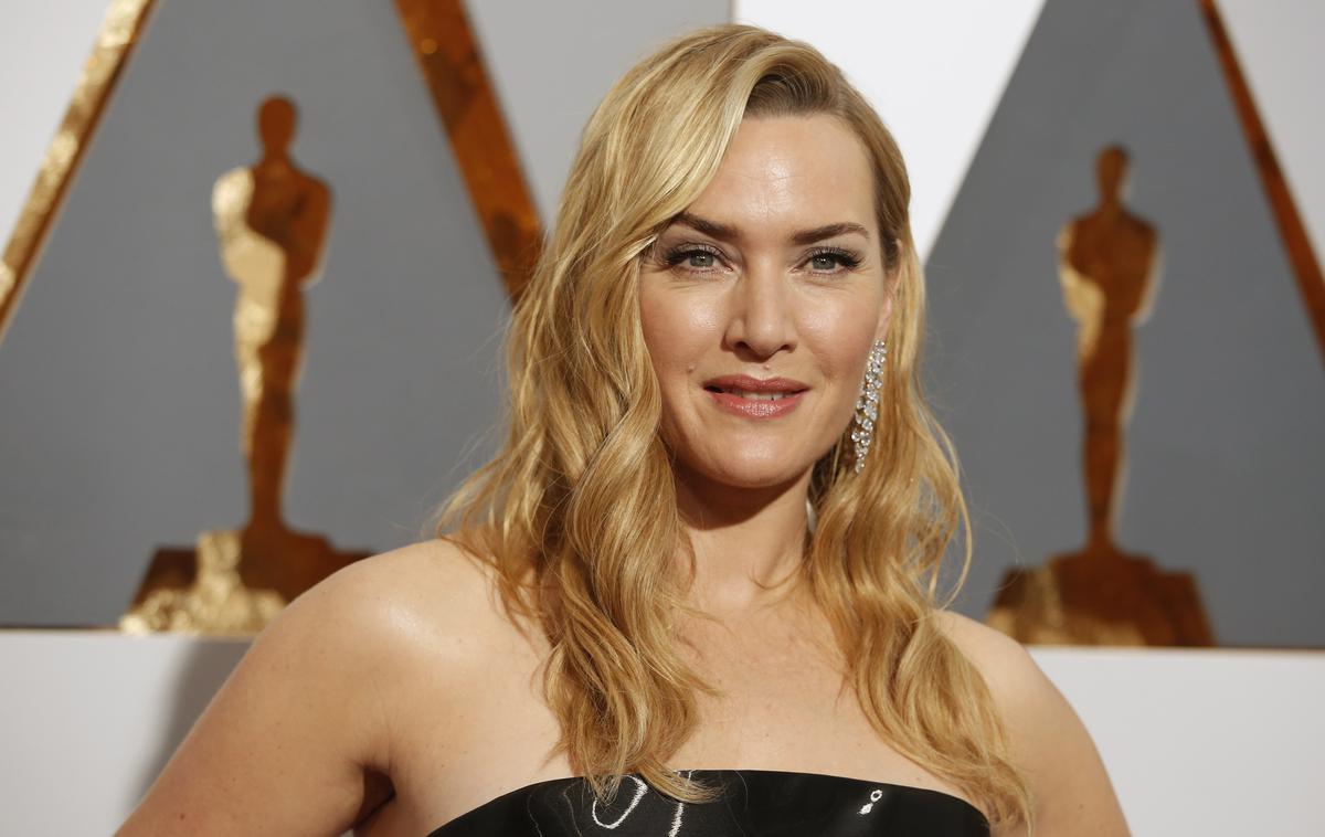 Kate Winslet | Foto Reuters