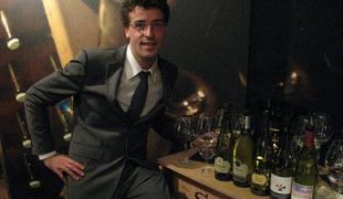 Enega svojih najboljših vin so posvetili skupini U2