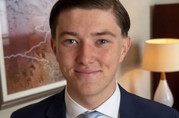 18-letni Henry umrl v mukah: policisti mu niso verjeli, da je zaboden