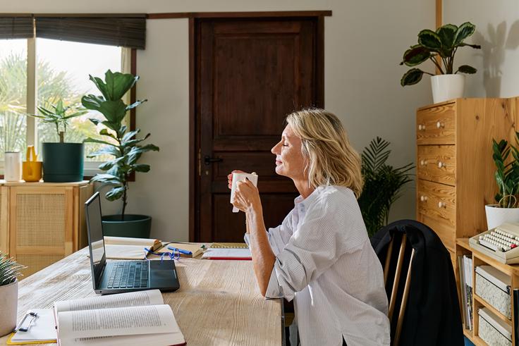 ženska, razmišljanje | Foto: Shutterstock