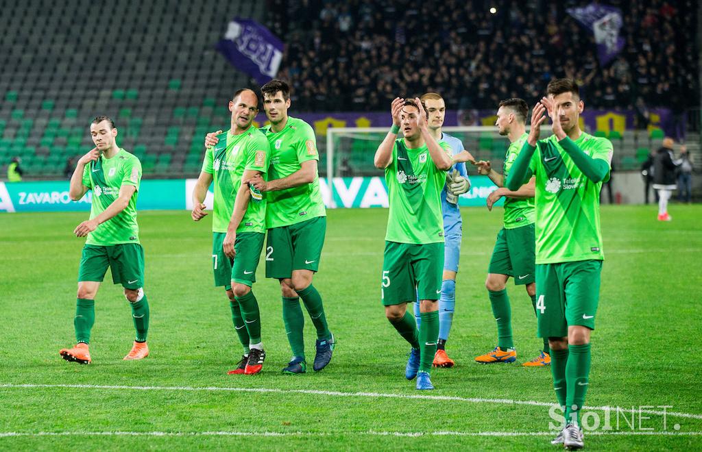 NK Maribor NK Olimpija