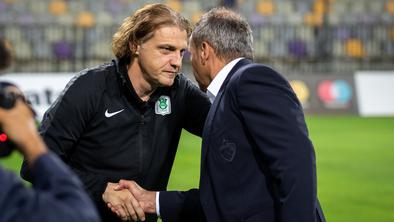 Kralj Safet in ribič Darko
