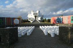 Top 10 monumentalnih spomenikov Jugoslavije