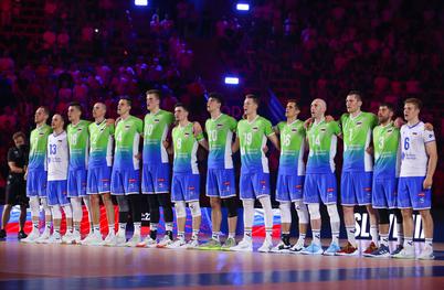 Rekordno število slovenskih športnikov na OI: bo tudi bera medalj največja?