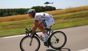 Degenkolbu dirka Vattenfall Cyclassics