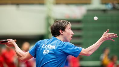 Celje bo gostilo SP v namiznem tenisu za športnike invalide