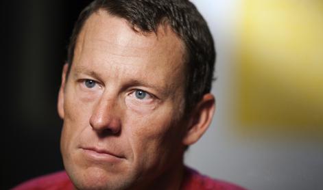 Lance Armstrong: Sovražil bi dirkati proti Pogačarju