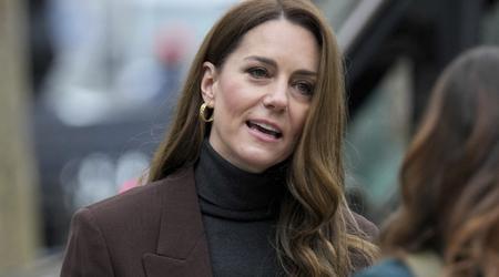 Kaj se dogaja s princeso Kate?