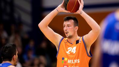 Sixt prvič poražen, neuspešna tudi Helios in Rogaška