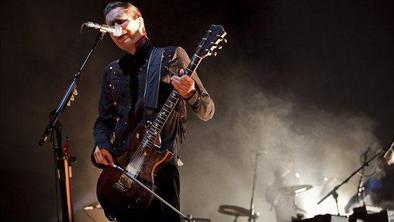 Sigur Rós napovedali nov, bolj agresiven album