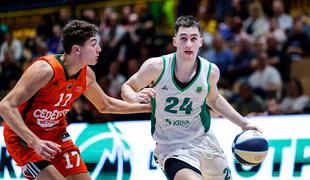 Krki derbi vodilnih v Novem mestu