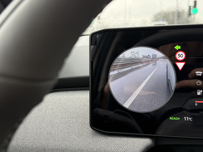 Pet varnostnih sistemov, ki še niso obvezni – a jih boste hitro pogrešali #foto