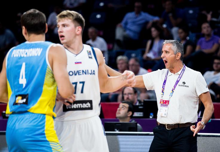 "Ni ga Slovenca, ki bi si zmage želel bolj kot jaz." | Foto: Vid Ponikvar