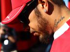 Hungaroring Lewis Hamilton Ferrari