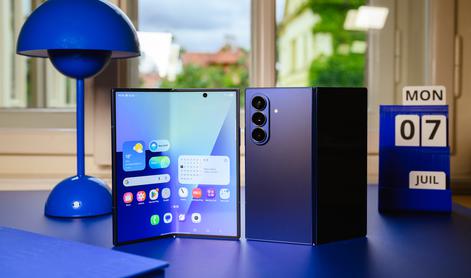 Pametni telefoni z umetno inteligenco, ki spreminja pravila igre