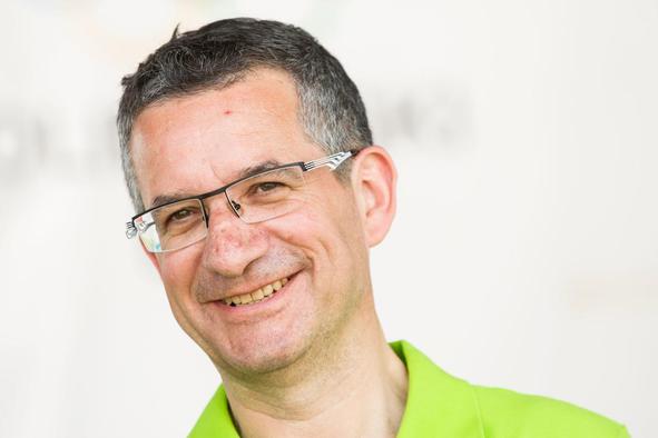 Ena zadnjih priložnosti Rajmonda Debevca, da si zagotovi nastop na OI v Riu