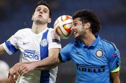 Italijanski reprezentant iz Interja k Sampdorii