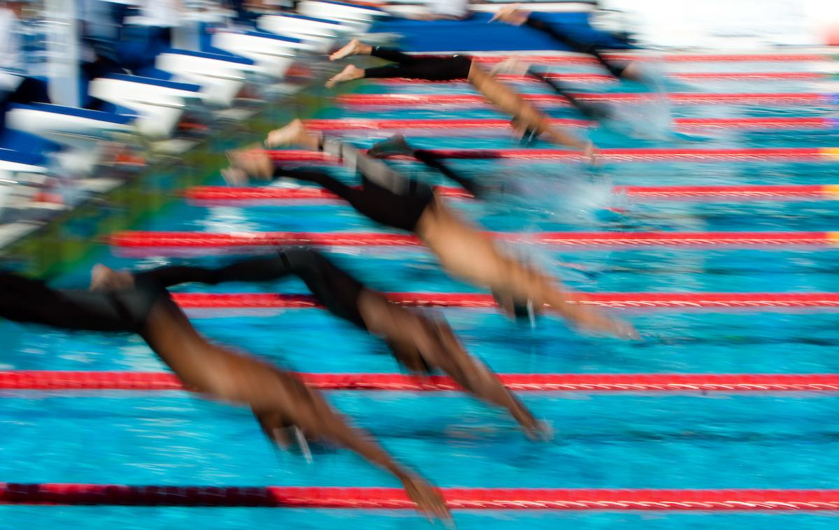 Plavanje - splošna | Svetovno prvenstvo v kratkih bazenih bo namesto Kazana gostil Melbourne. | Foto Vid Ponikvar