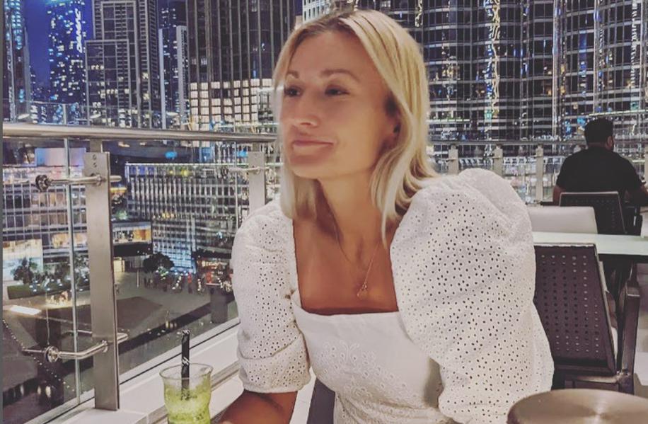 Slovenka je dobila nepričakovan klic #video