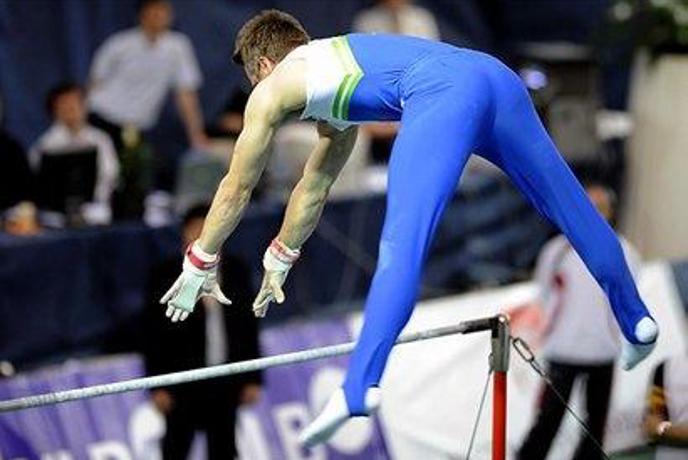 Aljaž Pegan: Leta niso ovira