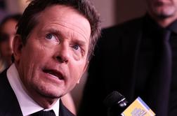 CNN objavil nekrolog za Michaela J. Foxa, ta je sporočil, da je še živ