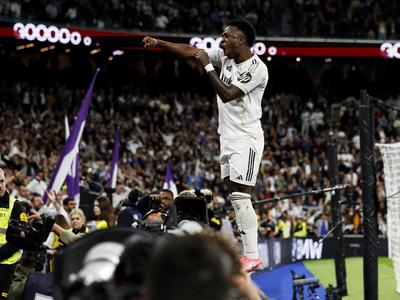 Norišnica v Madridu! Real na fantastičnem derbiju pristrigel krila Atleticu.