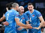 slovenska odbojkarska reprezentanca
