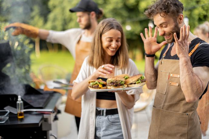 piknik, kulinarika, svetovne kuhinje | Foto Shutterstock