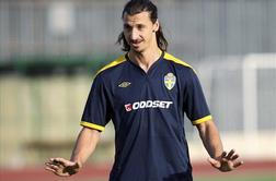 Ibrahimović razmišlja o koncu kariere