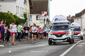 Wings For Life World Run 2016