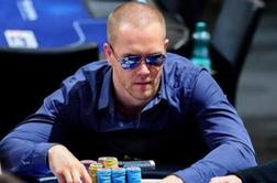 Pokeraško skupnost pretresla smrt Nemca v Sloveniji