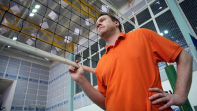 Odbojkarice Branika imajo novega trenerja