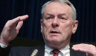 Dick Pound: Lance Armstrong storil napako