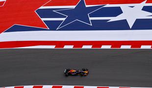 Kvalifikacije dobil Verstappen, vodilni v prvenstvu Piastri šele šesti