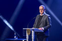 Od zgodovinskega premika v športu do slovenskega preboja v vesolju