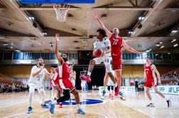 V živo: Ilirija proti Dunaju, Cedevita Olimpija gostuje v Beogradu