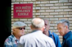 ZDUS: Pokojninska pravica temelji na delu in plačanih prispevkih