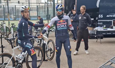 Roglič bi v sezoni 2026 lahko dosegel tri mejnike – kako se bodo odločili v ekipi?