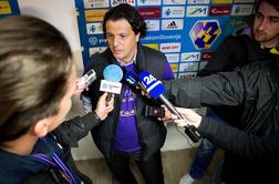 Zlatko Zahović: Liga prvakov je utopija, ni pa obsesija