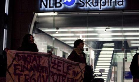 V četrtek znano lansko poslovanje NLB