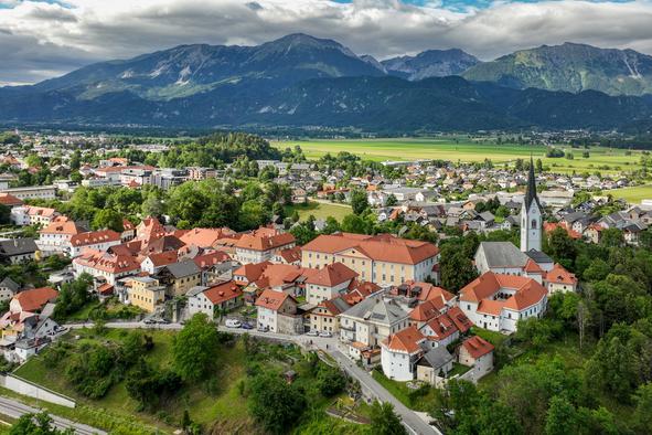 Turistična zveza podelila priznanja najbolj gostoljubnim krajem